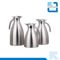 304 Stainless Steel Vacuum Tea Pot & Thermos